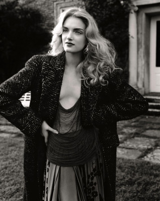 Lily Donaldson pic #208459
