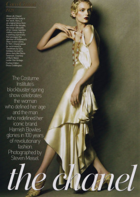 Lily Donaldson pic #164935