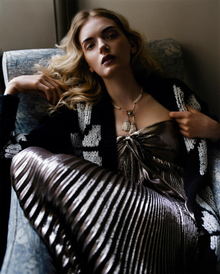 Lily Donaldson pic #208461
