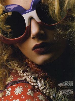Lily Donaldson pic #164948