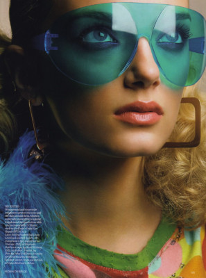 Lily Donaldson pic #164951