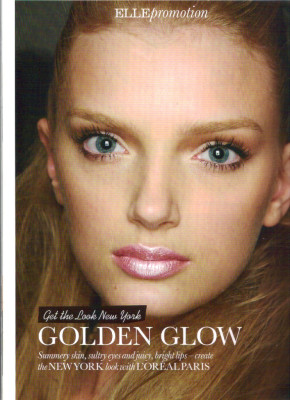 Lily Donaldson pic #199371