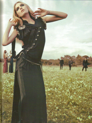 Lily Donaldson pic #189323