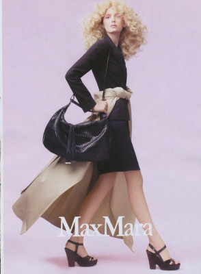 Lily Donaldson pic #102622