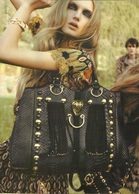 Lily Donaldson pic #189319