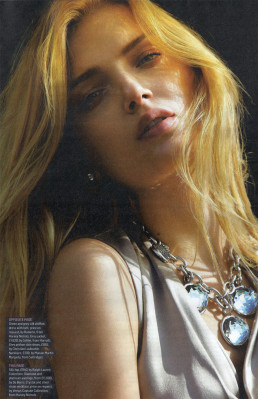 Lily Donaldson pic #186200