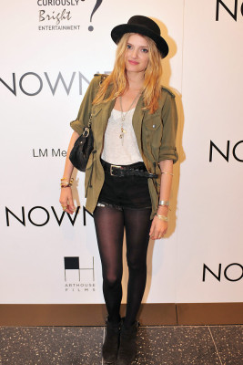Lily Donaldson pic #254862