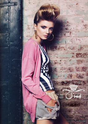 Lily Donaldson pic #256033