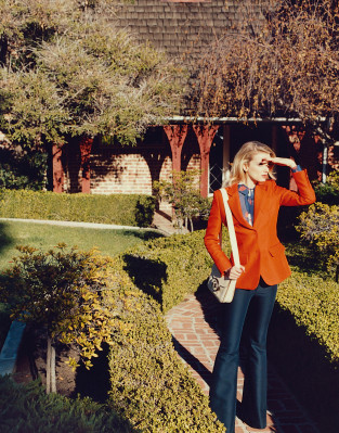 Lily Donaldson pic #768392