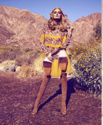 Lily Donaldson pic #770344