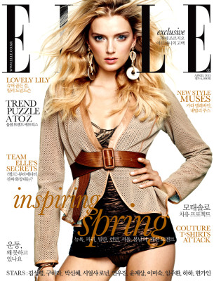 Lily Donaldson pic #595195