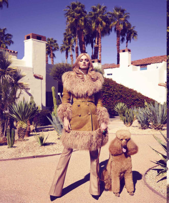 Lily Donaldson pic #770337
