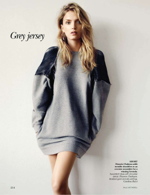 Lily Donaldson pic #316514