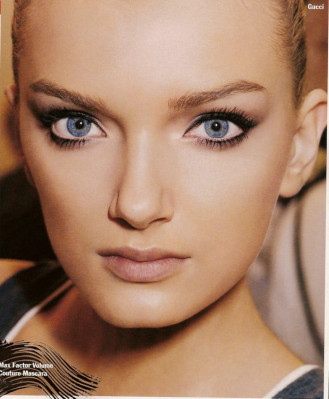 Lily Donaldson pic #179547