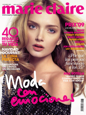 Lily Donaldson pic #209422