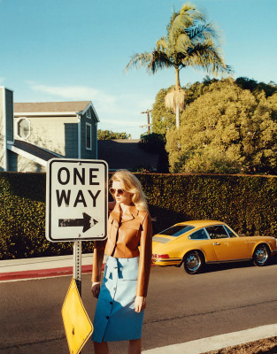 Lily Donaldson pic #768390