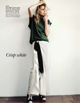 Lily Donaldson pic #316540