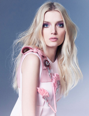 Lily Donaldson pic #863817