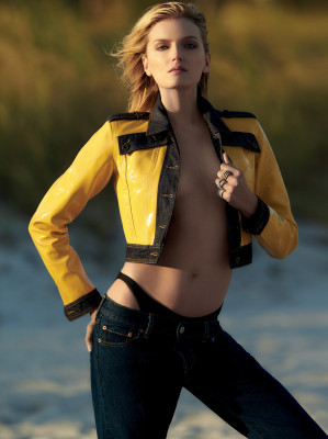 Lily Donaldson pic #864264