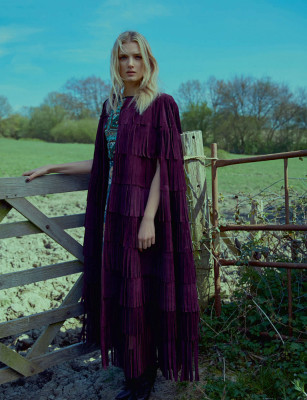 Lily Donaldson pic #864272