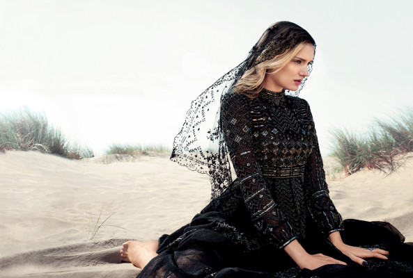 Lily Donaldson pic #810144