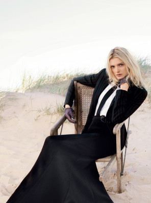 Lily Donaldson pic #810404