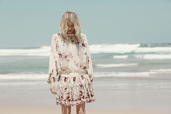 Lily Donaldson pic #842696