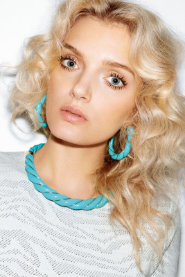 Lily Donaldson pic #817679