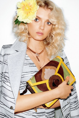 Lily Donaldson pic #815953