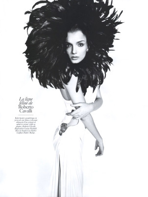 Lily Donaldson pic #176356
