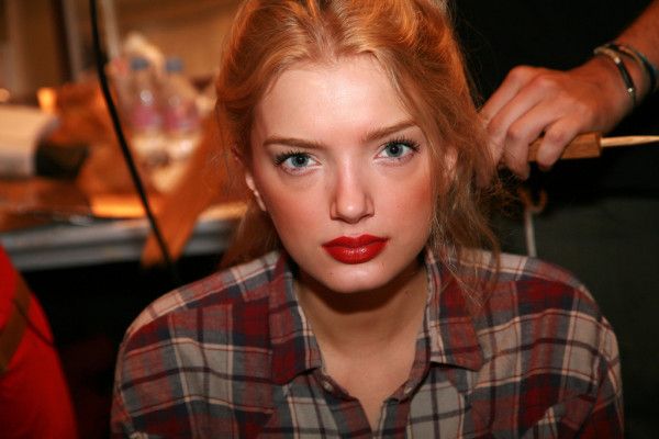 Lily Donaldson pic #221546