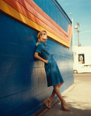 Lily Donaldson pic #768393