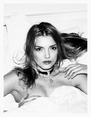 Lily Donaldson pic #241089
