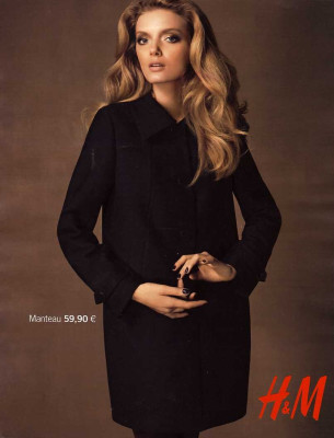 Lily Donaldson pic #1339046