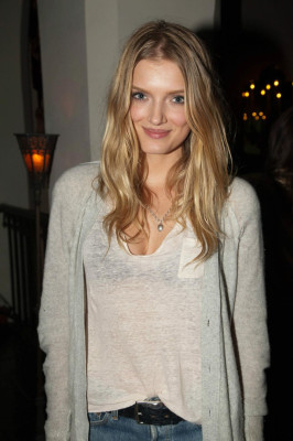 Lily Donaldson pic #491244
