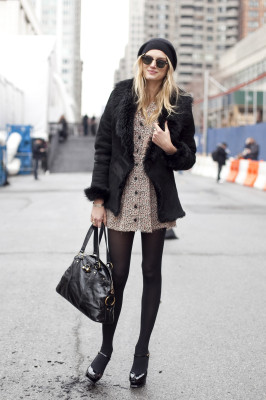 Lily Donaldson pic #484662