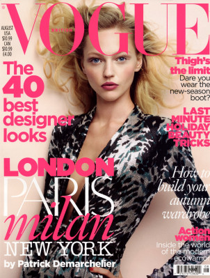 Lily Donaldson pic #177133