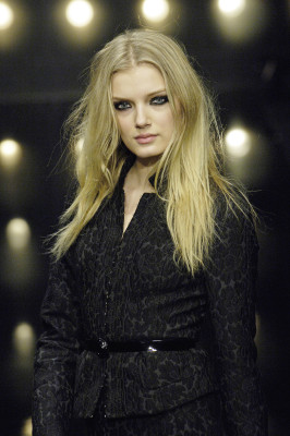 Lily Donaldson pic #359794