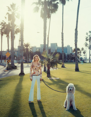Lily Donaldson pic #768391