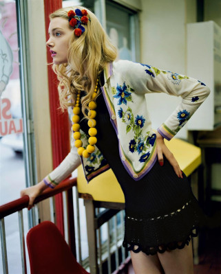 Lily Donaldson pic #221467