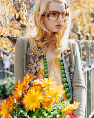 Lily Donaldson pic #221473