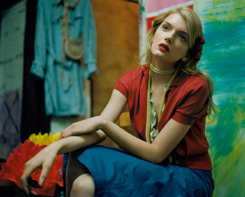 Lily Donaldson pic #221478