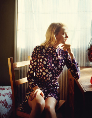 Lily Donaldson pic #768395