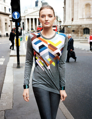Lily Donaldson pic #484665