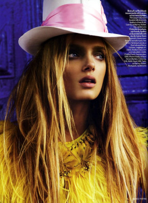 Lily Donaldson pic #100095
