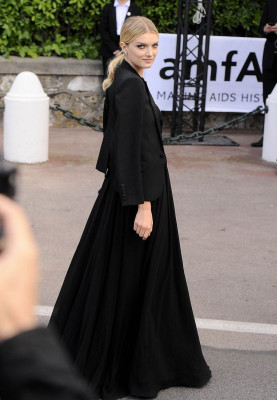 Lily Donaldson pic #776062