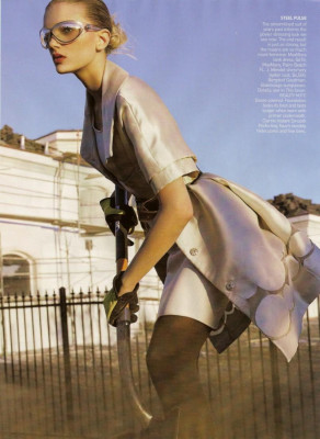Lily Donaldson pic #101115