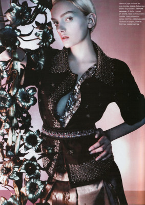 Lily Donaldson pic #190039