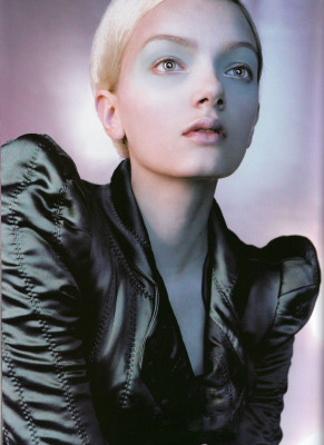 Lily Donaldson pic #190036
