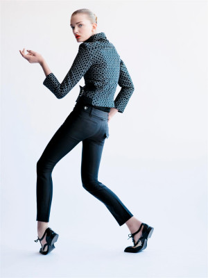 Lily Donaldson pic #209089